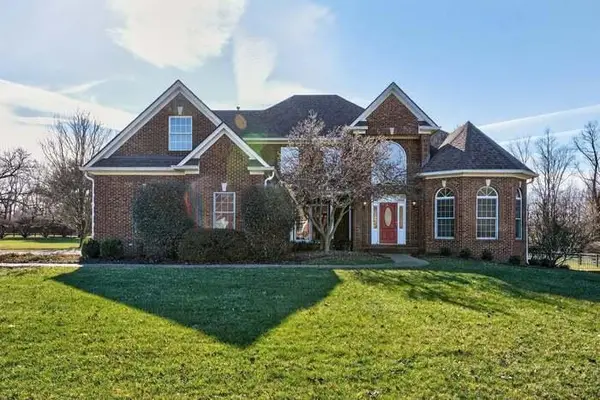 5000 Lupreese Lane #Tract B, Versailles, KY 40383