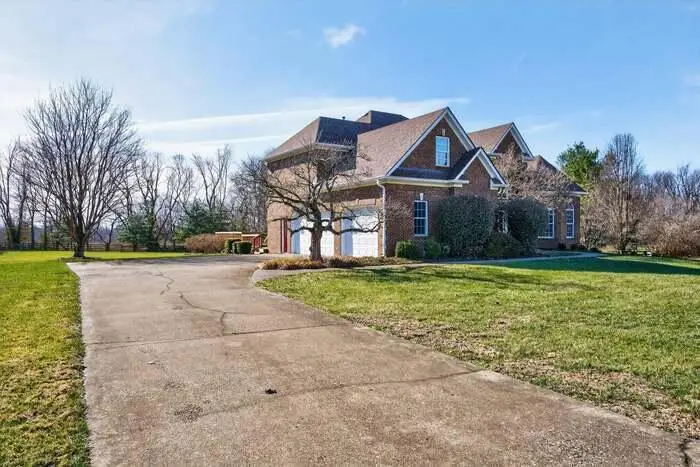 5000 Lupreese Lane #Tract B, Versailles, KY 40383 - #3