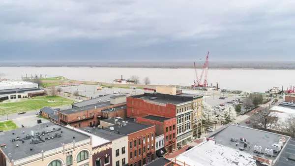 211 Broadway Street #A, Paducah, KY 42001