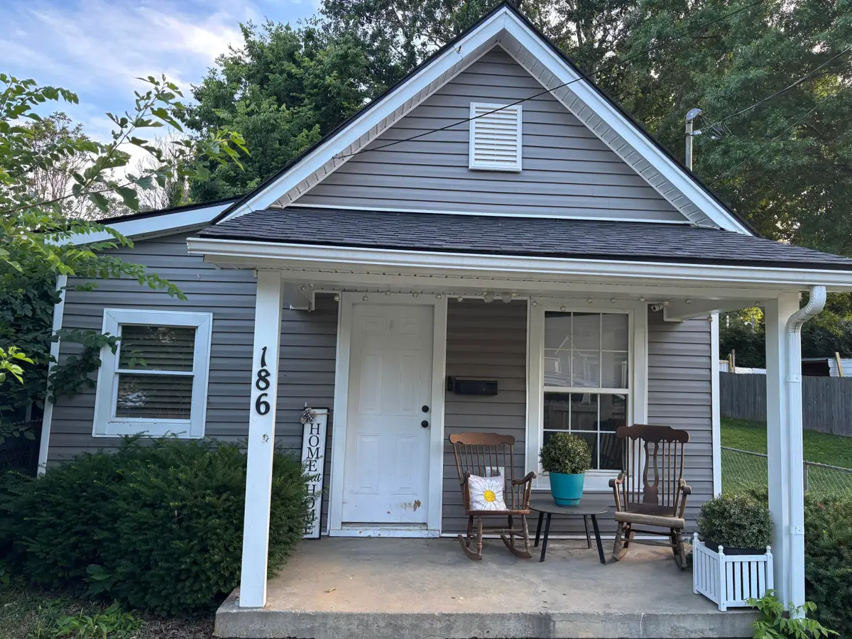186 Eddie Street, Lexington, KY 40508 - #1