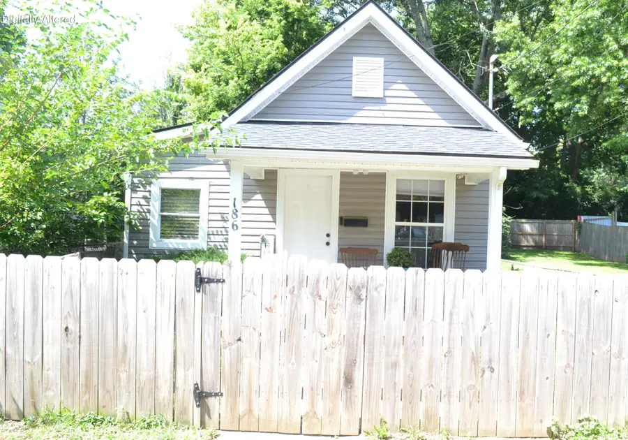 186 Eddie Street, Lexington, KY 40508 - #2
