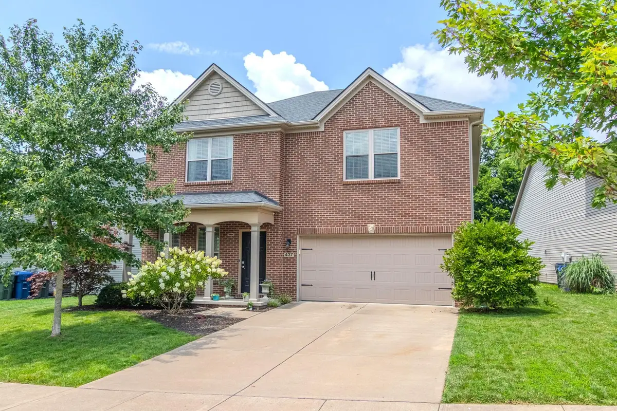 437 Larkhill Cove, Lexington, KY 40509 - #1
