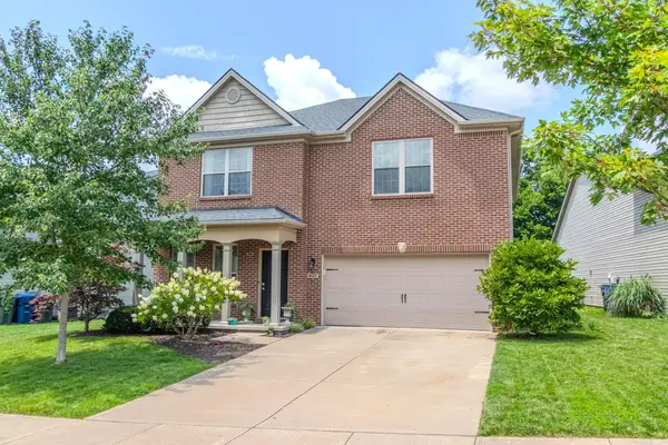 437 Larkhill Cove, Lexington, KY 40509