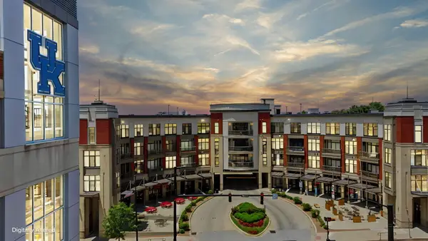650 S Mill Street #414, Lexington, KY 40508