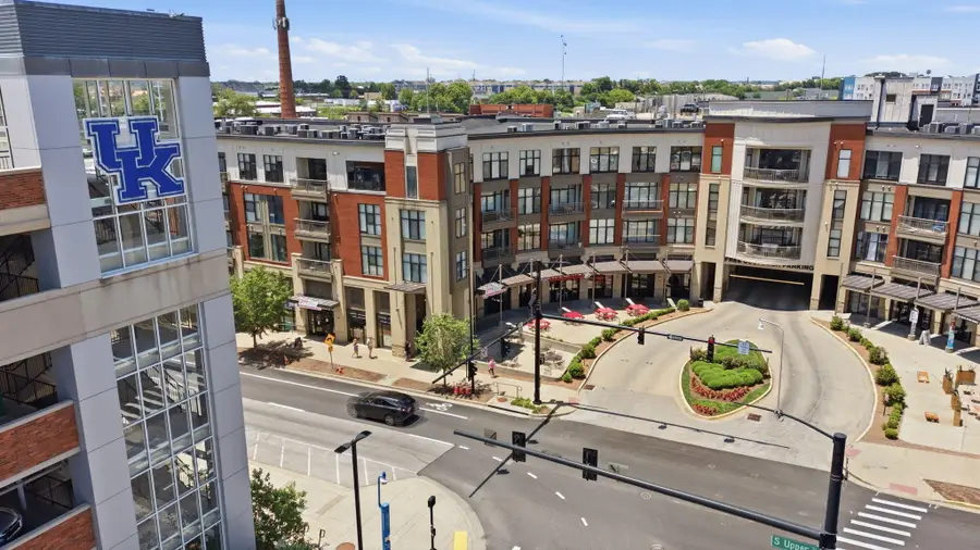 650 S Mill Street #414, Lexington, KY 40508 - #2