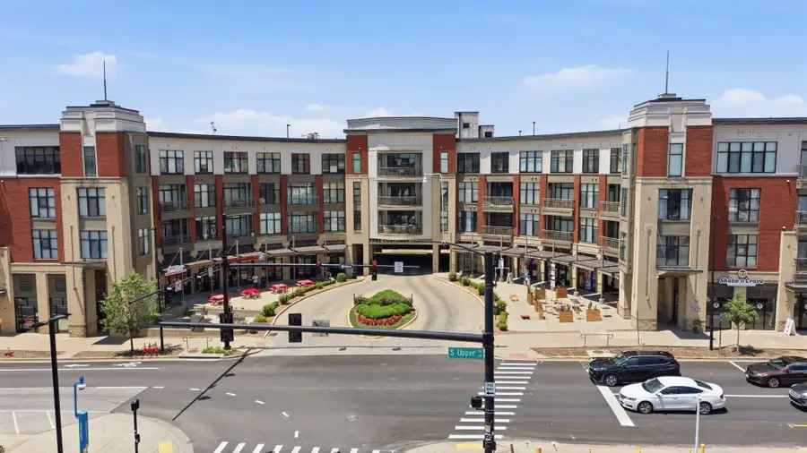 650 S Mill Street #414, Lexington, KY 40508 - #3