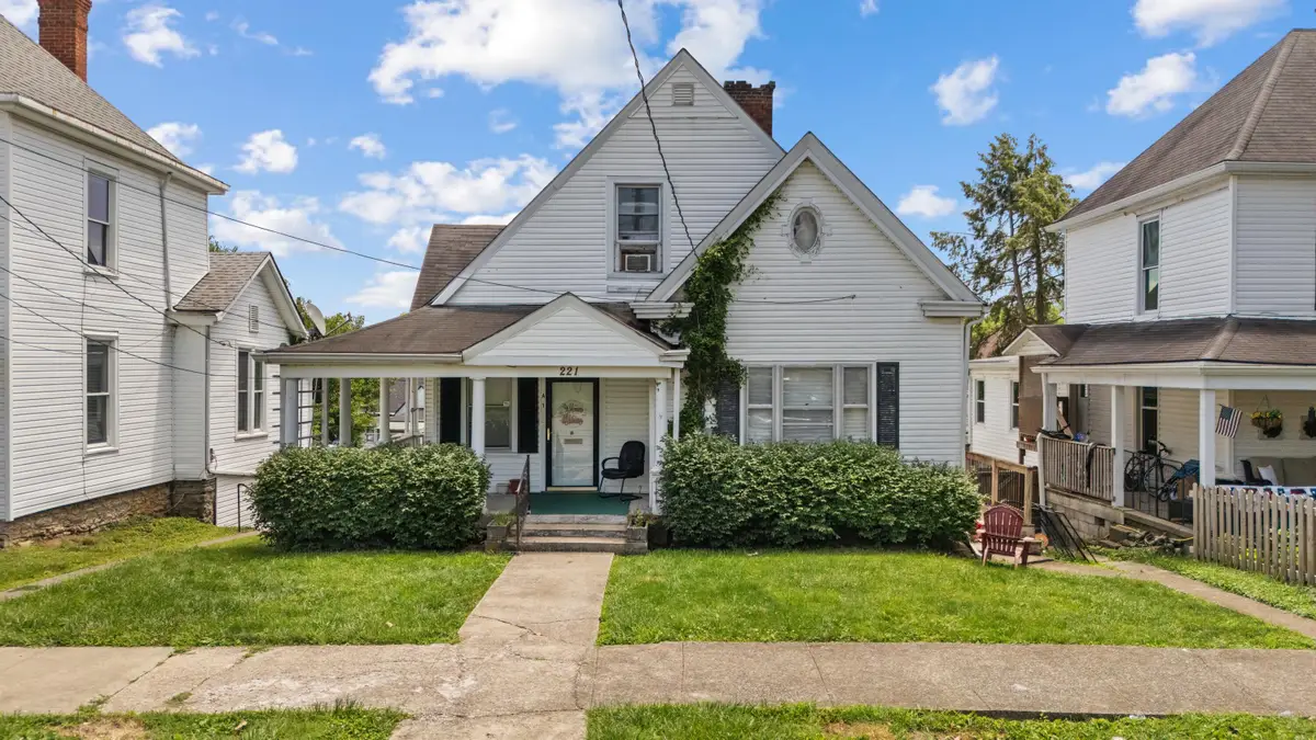 221 S Highland Street, Winchester, KY 40391 - #1