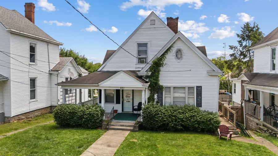 221 S Highland Street, Winchester, KY 40391 - #3