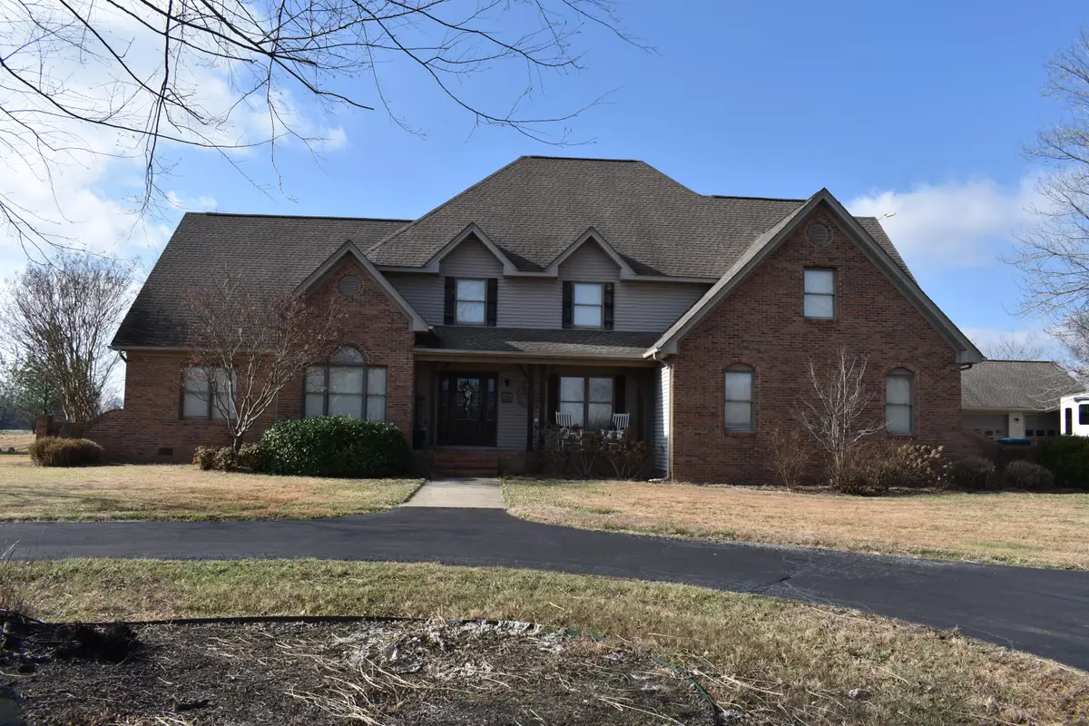 8255 Old Lovelaceville Road, Paducah, KY 42001 - #1