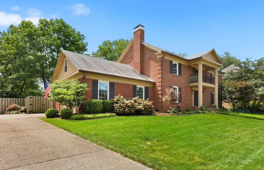 4938 Hartland Parkway, Lexington, KY 40515 - #2