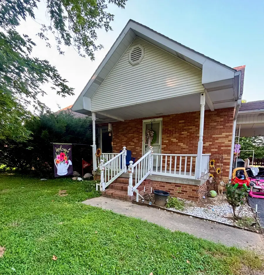 730 Shelby Road, Salem, KY 42078 - #2