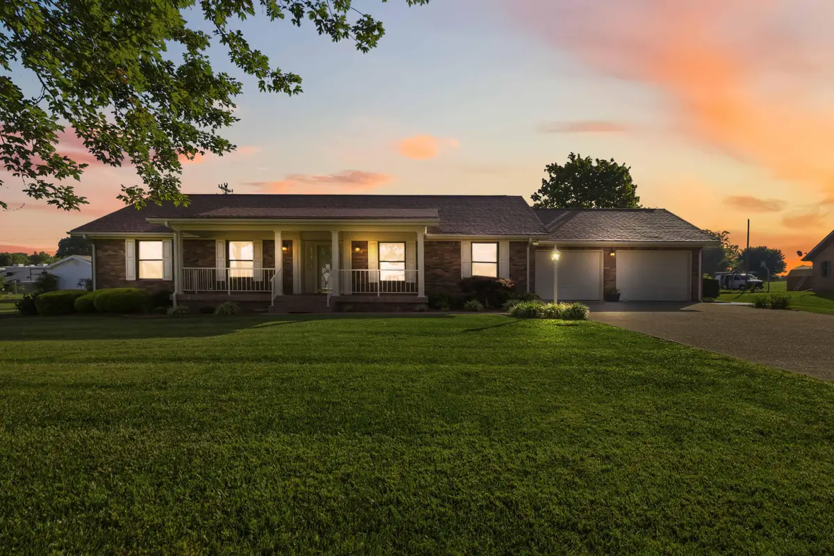 43 Farmington Avenue, Monticello, KY 42633 - #1