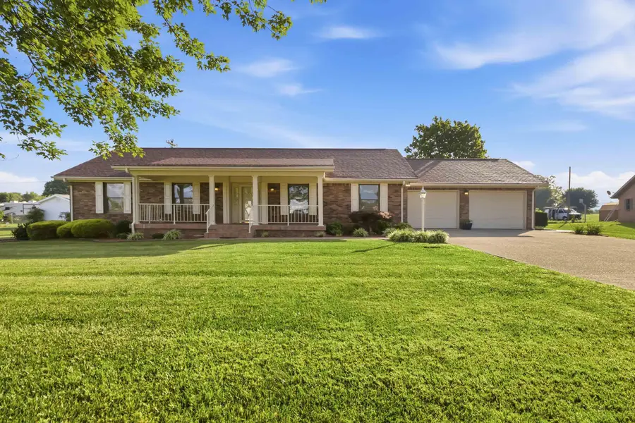 43 Farmington Avenue, Monticello, KY 42633 - #2