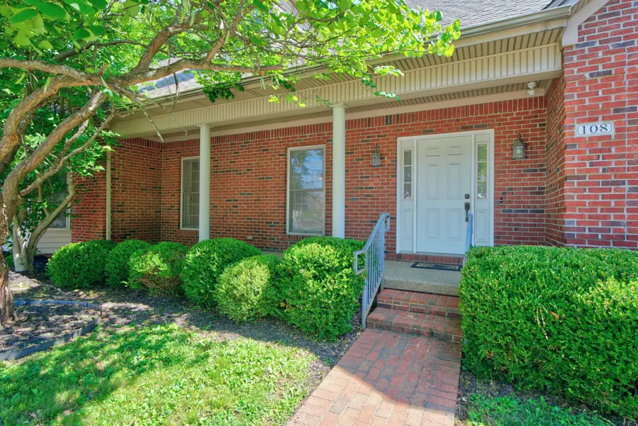108 Duncan Avenue, Paris, KY 40361 - #3