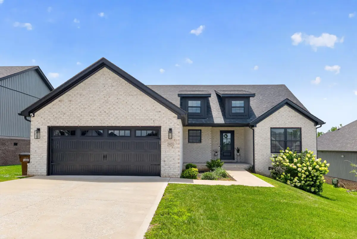 5021 Bentwood Court, Richmond, KY 40475 - #1