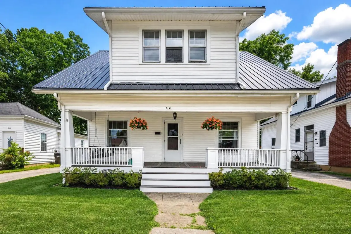 712 Link Avenue, Paris, KY 40361 - #1