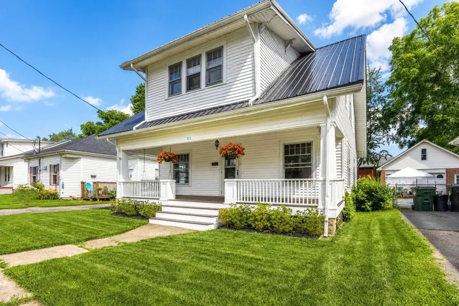 712 Link Avenue, Paris, KY 40361 - #2