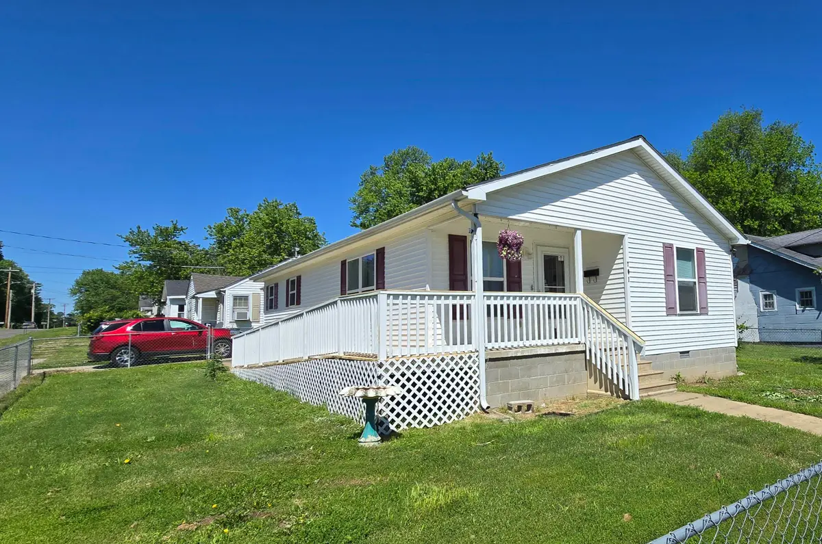 701 N 13th Street, Mayfield, KY 42066 - #1