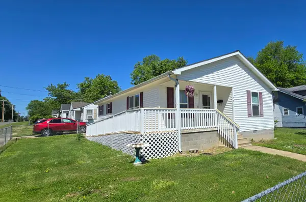 701 N 13th Street, Mayfield, KY 42066