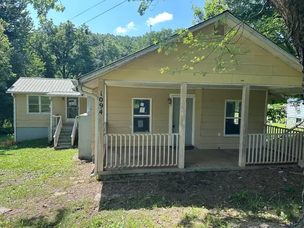 1094 Barnesburg Road, Somerset, KY 42503