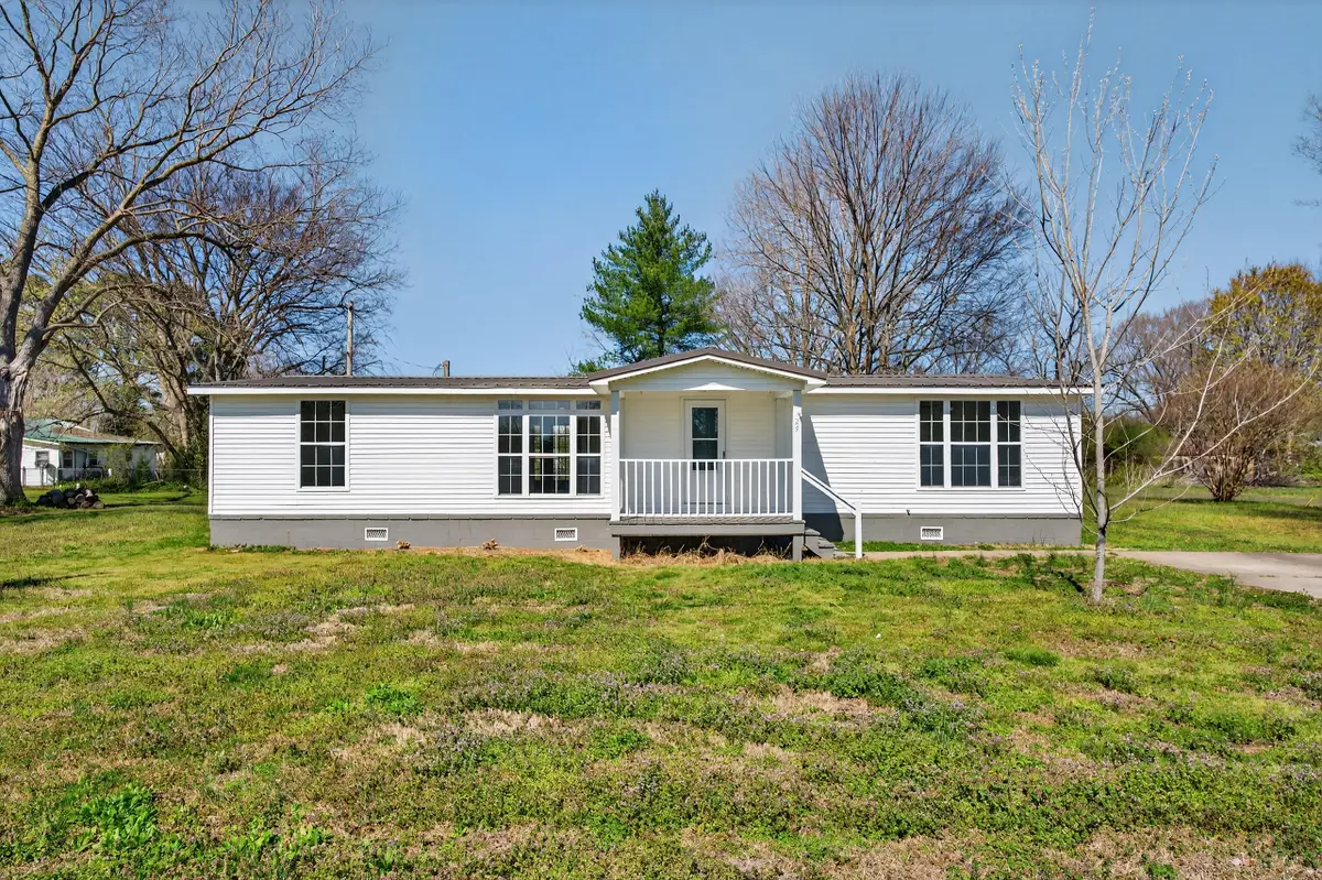 29 6th Street, Hardin, KY 42048 - #1