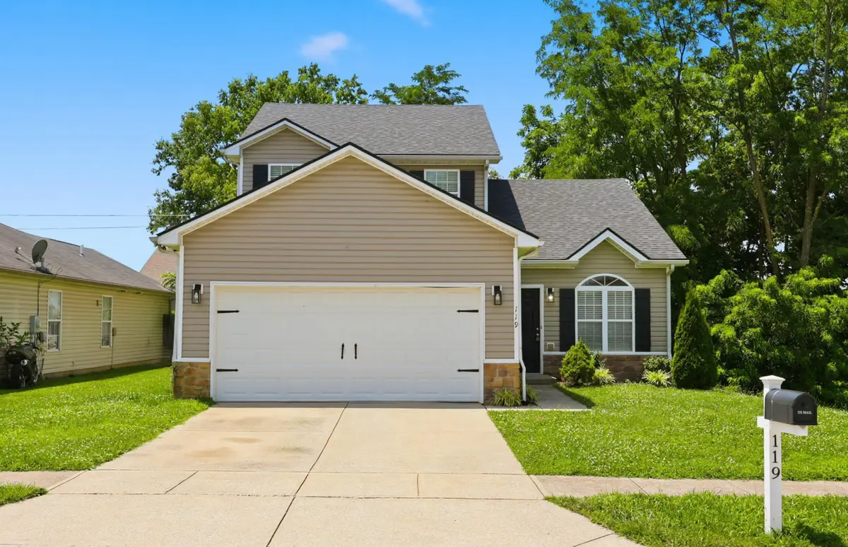119 Richfields Avenue, Georgetown, KY 40324 - #1