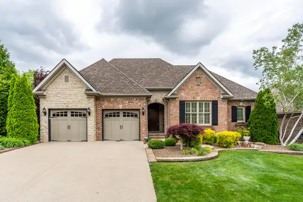 2409 San Milano Place, Lexington, KY 40509
