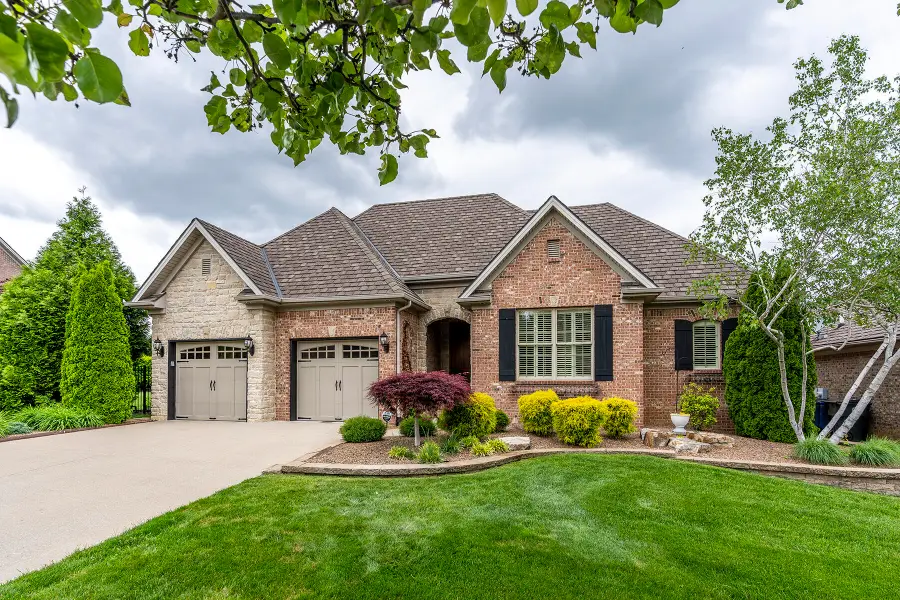 2409 San Milano Place, Lexington, KY 40509 - #2