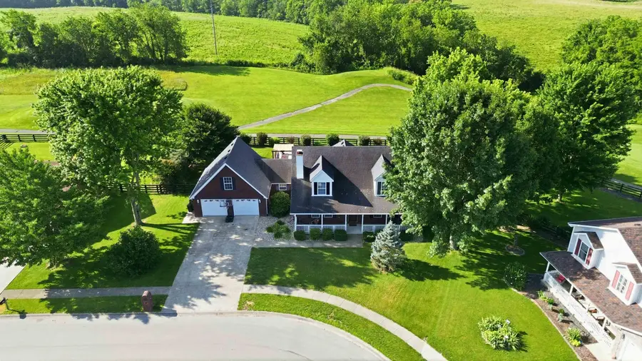 136 General Cleburne Drive, Richmond, KY 40475 - #3