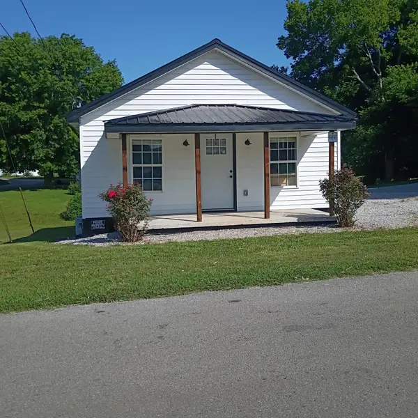 119 Ridgewood Avenue, Monticello, KY 42633