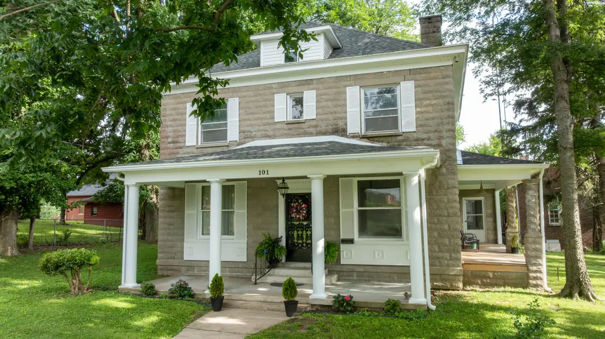 101 W Wellington Street, Hickman, KY 42050 - #1