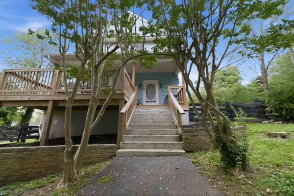 138 W French Avenue, Burnside, KY 42519
