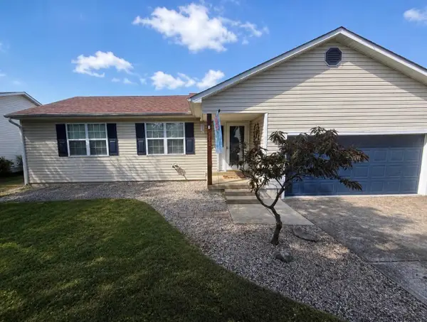 141 Southcreek Drive, Nicholasville, KY 40356