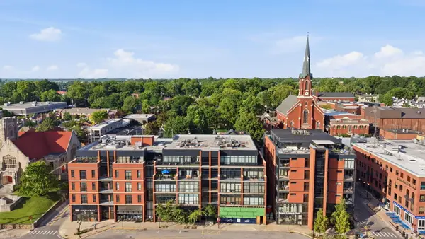 515 W Main Street #411, Lexington, KY 40507