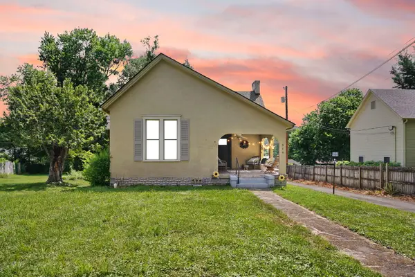 519 N Main Street, Somerset, KY 42501