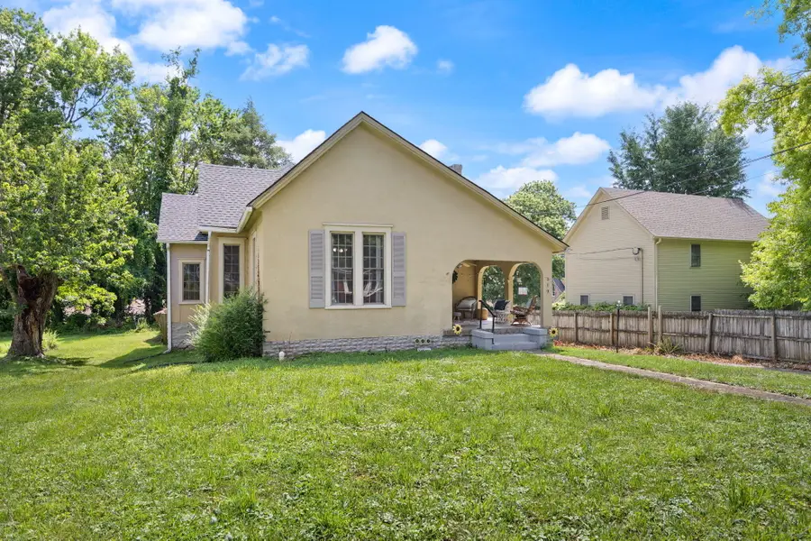 519 N Main Street, Somerset, KY 42501 - #2