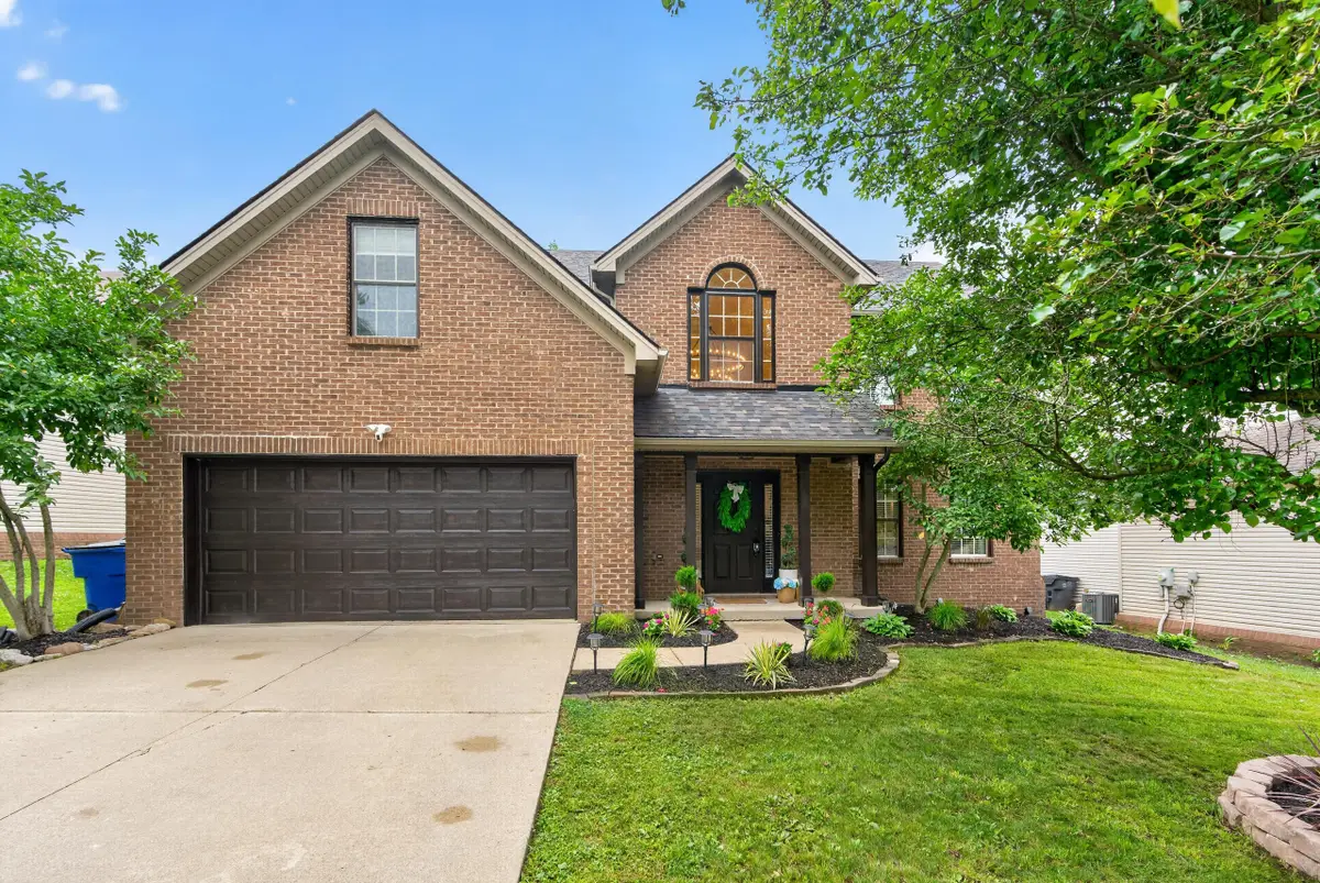 476 Southpoint Drive, Lexington, KY 40515 - #1