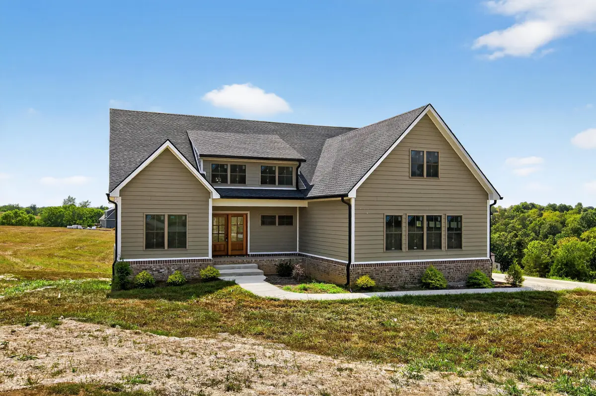 47 Hills Lane, Lancaster, KY 40444 - #1