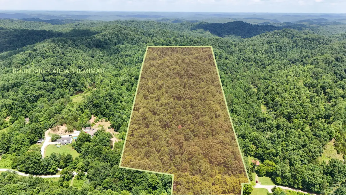 0 Hogskin Road, Manchester, KY 40962 - #1