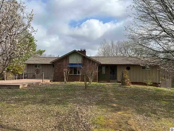 92 Timmons Lane, Gilbertsville, KY 42044