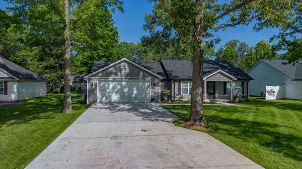 1915 Evelyn Drive, Paducah, KY 42003
