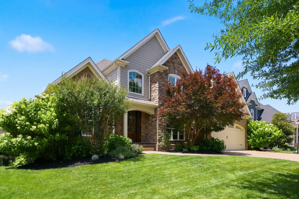3661 Horsemint Trail, Lexington, KY 40509 - #1