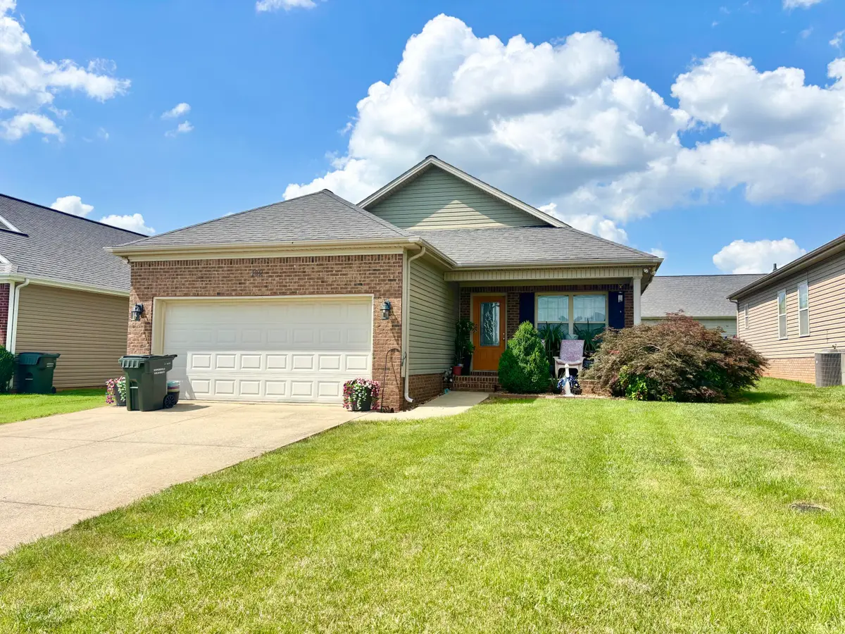 102 Saddlebrook Court, Hopkinsville, KY 42240 - #1
