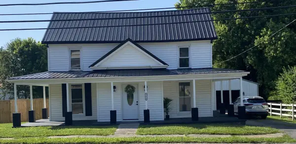 516 E Main Street, Carlisle, KY 40311