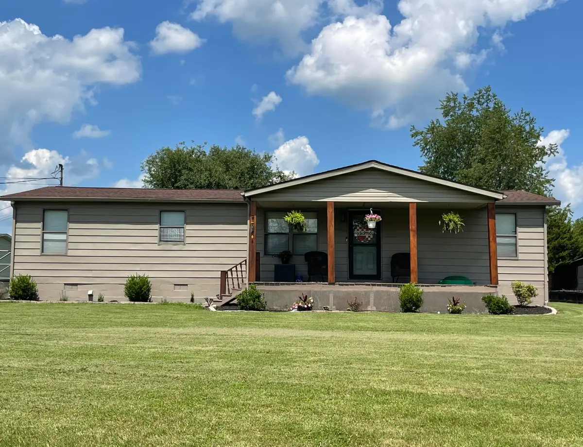 150 Noahville Lane, Barbourville, KY 40906 - #1