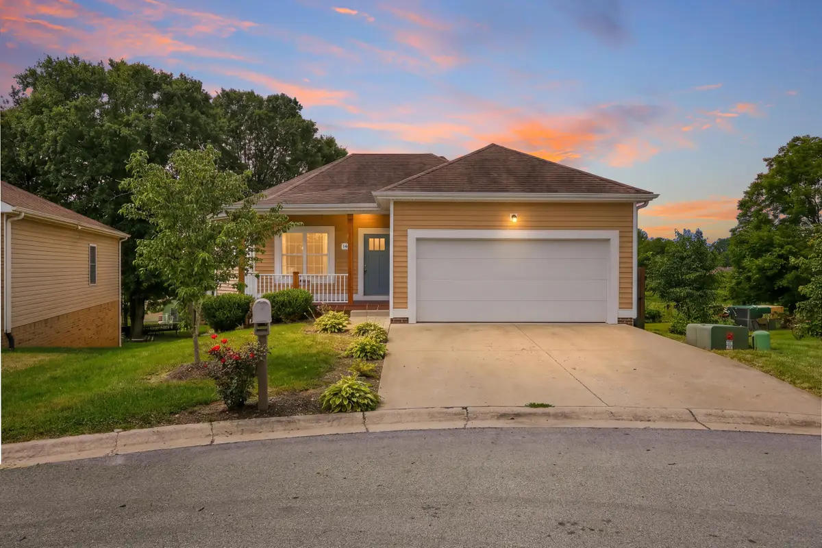 144 Grace Court, Harrodsburg, KY 40330 - #1