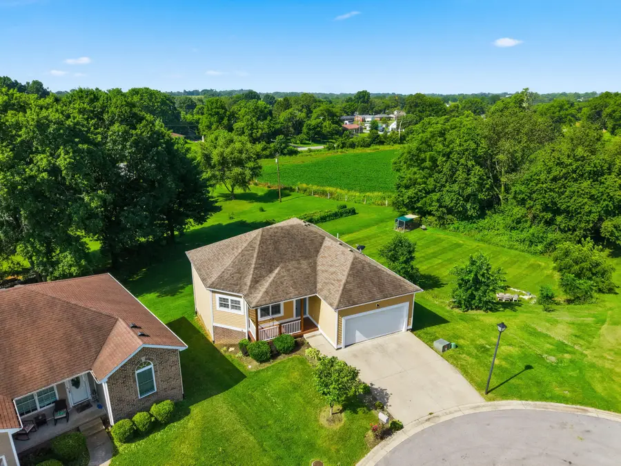 144 Grace Court, Harrodsburg, KY 40330 - #3