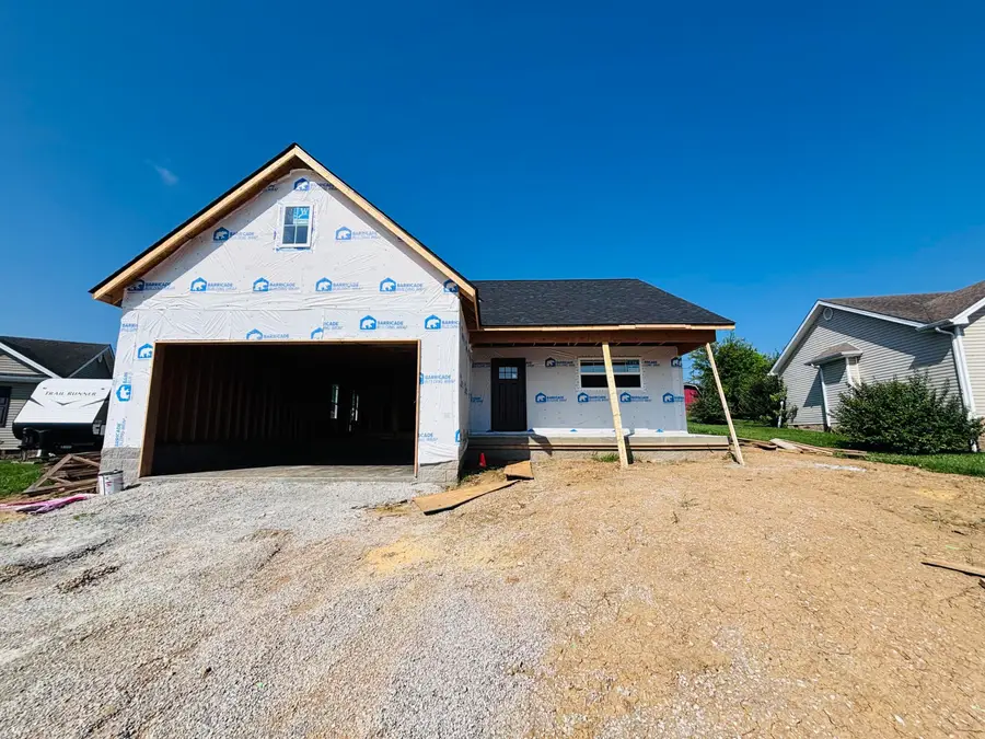 152 Double Tree, Mount Sterling, KY 40353 - #3