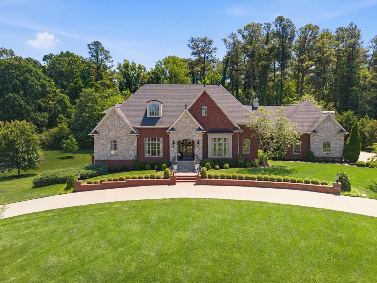 6330 Burchell Cove, Paducah, KY 42003 - #1