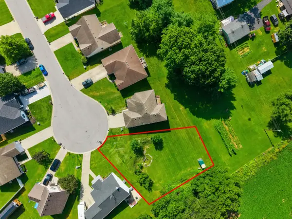 148 Grace Court #Lot13, Harrodsburg, KY 40330